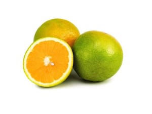 Laranja Pera Rio - 1 unidade