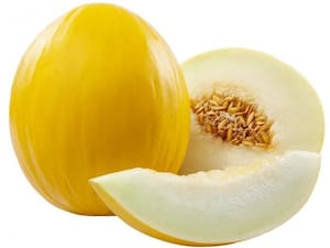 Melão Amarelo - 1 unidade