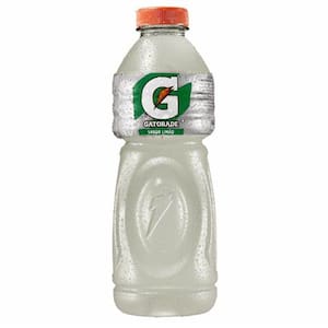 Isotônico Gatorade 500 ml Limão