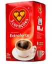 Café 3 Corações Extra Forte 500 g