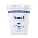 Iogurte Natural Milk Itambé 450g