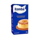 Leite Condensado Semidesnatado Itambé 395g