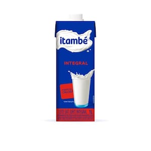 Leite Uht Integral Itambé 1lt