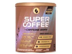 Supercoffee 3.0 Choconilla 220g