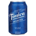 Água Tônica Antarctica Lata 350ml