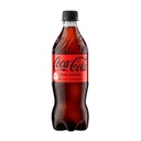 Coca Cola Zero 600ml