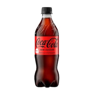 Coca Cola Zero 600ml