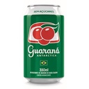 Guaraná Antárctica Zero 350ml