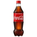 Refrigerante Coca-Cola 600 ml