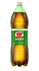 Refrigerante Guaraná Zero Antarctica 2l