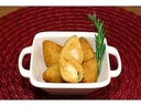 Mini Coxinha de Frango com Catupiry - 4 unid