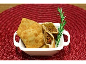 Mini Pastel de Carne - 4 unid