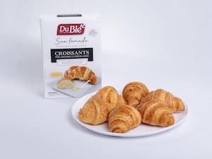 Croissant Amanteigado Du Blé 180g