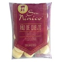 Pão de Queijo Seu Ninico 1kg