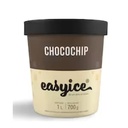 Sorvete Premium Chocolatechip Easyice 1l