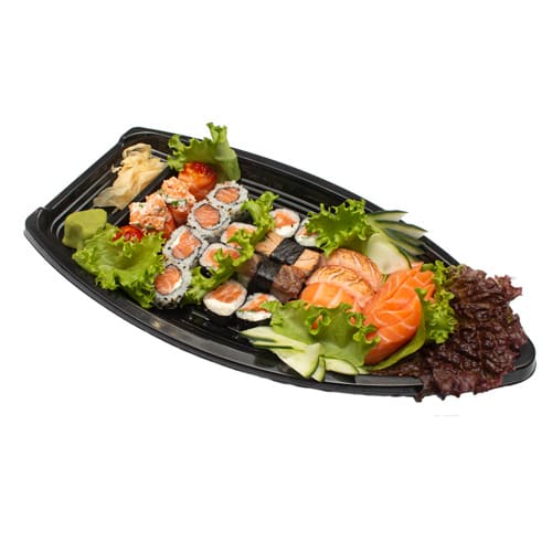 [149788] Barca 40 peças