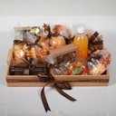 Gift Box Café da Manhã para 4 Pessoas
