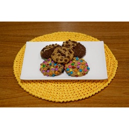 [70] MINI COOKIES BONISSIMA