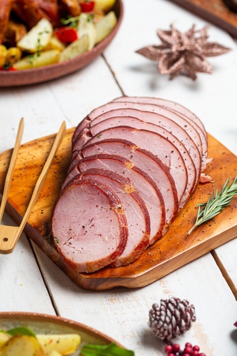 [138876]  TENDER FATIADO