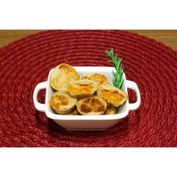 [9630] MINI EMPADA DE FRANGO BONÍSSIMA 