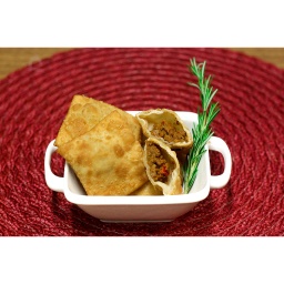 [616] MINI PASTEL DE CARNE BONÍSSIMA