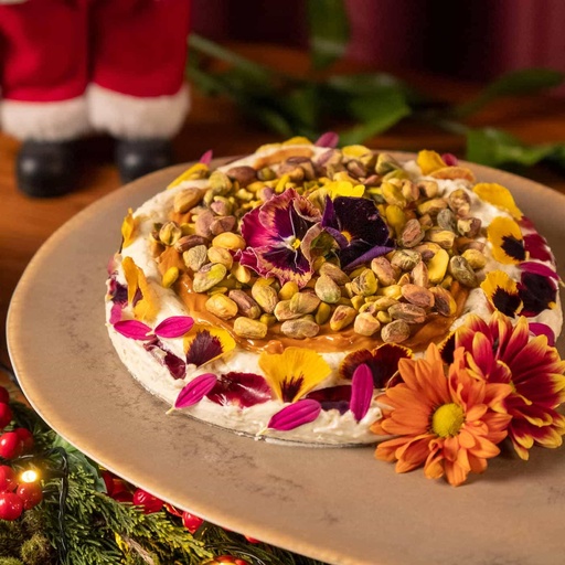 [145210] Terrine de Pistache