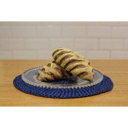 [253] PÃO AUSTRALIANO BONÍSSIMA