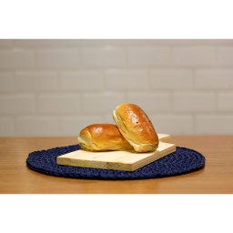 [808] PÃO DE BATATA BONÍSSIMA