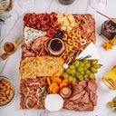 PLATTER DE FRIOS 10 PESSOAS