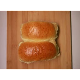 [191] PÃO DOCE LISO BONÍSSIMA