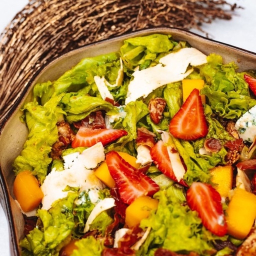 [145222]  SALADA ESPECIAL DO CHEF