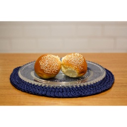 [220] PÃO PARA HAMBÚRGUER BONÍSSIMA 