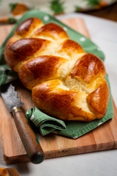 [431] ROSCA CASEIRA LEITE CONDENSADO BONÍSSIMA