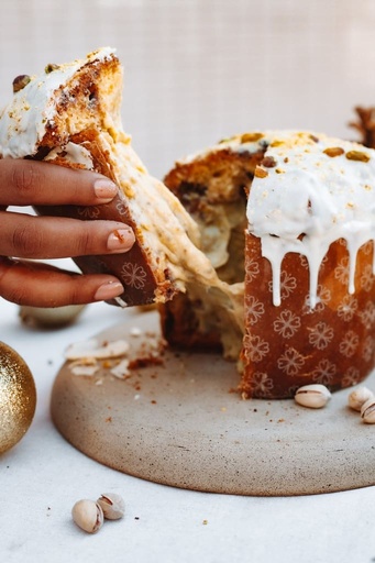 [146359] CHOCOTTONE TRUFADO DE PISTACHE