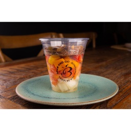 [52502] SALADA DE FRUTAS BONÍSSIMA