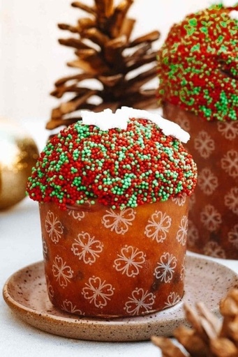 [143205] MINI CHOCOTTONE CHOCOLATUDO AO LEITE