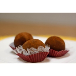 [43120] TRUFA DE LARANJA BONISSIMA (50g)