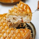 TORTA DE PALMITO 1,5 Kg