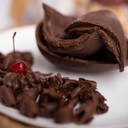 Ovo Trufado Brigadeiro Gourmet 340g