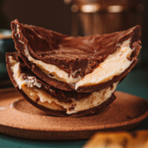 Ovo Trufado Maracujá 340g