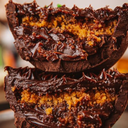 Ovo de Colher Cenoura c/ Chocolate 400g