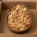 Ovo de Colher Pralinê c/ Caramelo Salgado