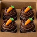 Cupcake de Páscoa- 4 und