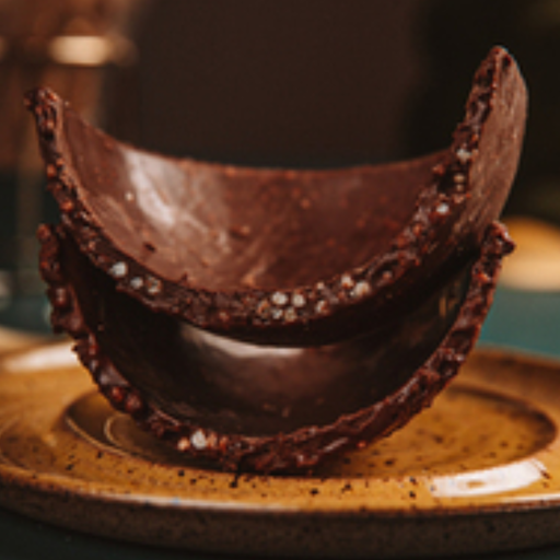 Ovo ao Leite Crocante - 340g