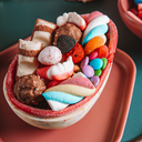 Ovo de Colher Guloseimas P