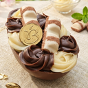 Ovo de Colher Kinder Bueno 400g