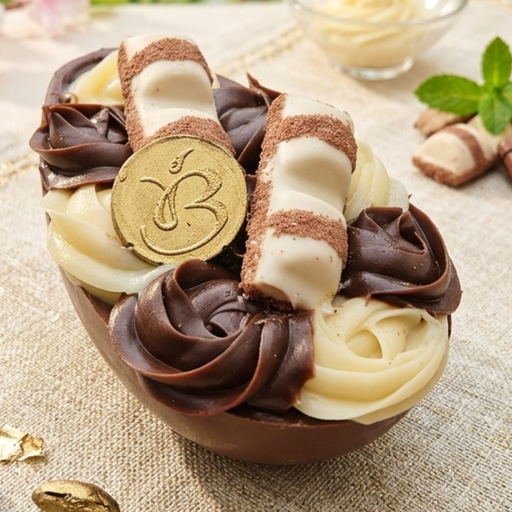 Ovo de Colher Kinder Bueno 400g