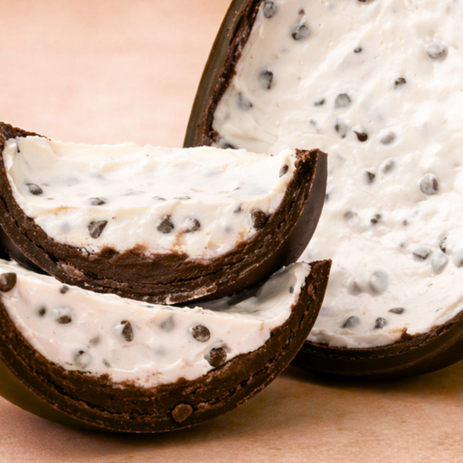 Ovo de Colher Cookies