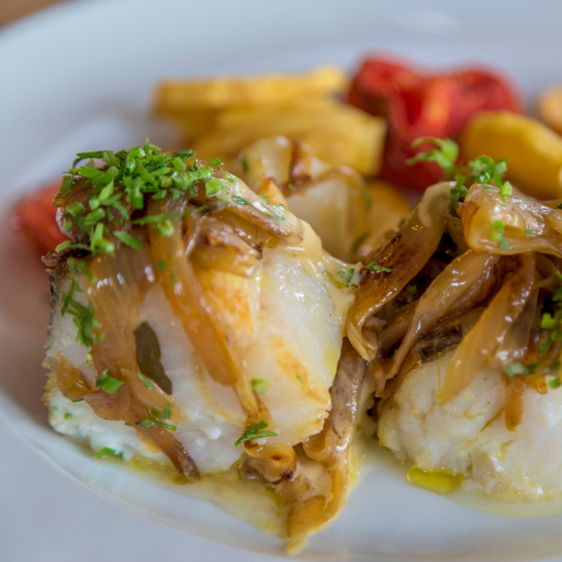 Bacalhoada