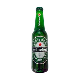 [53686] Heineken Long Neck 330ml